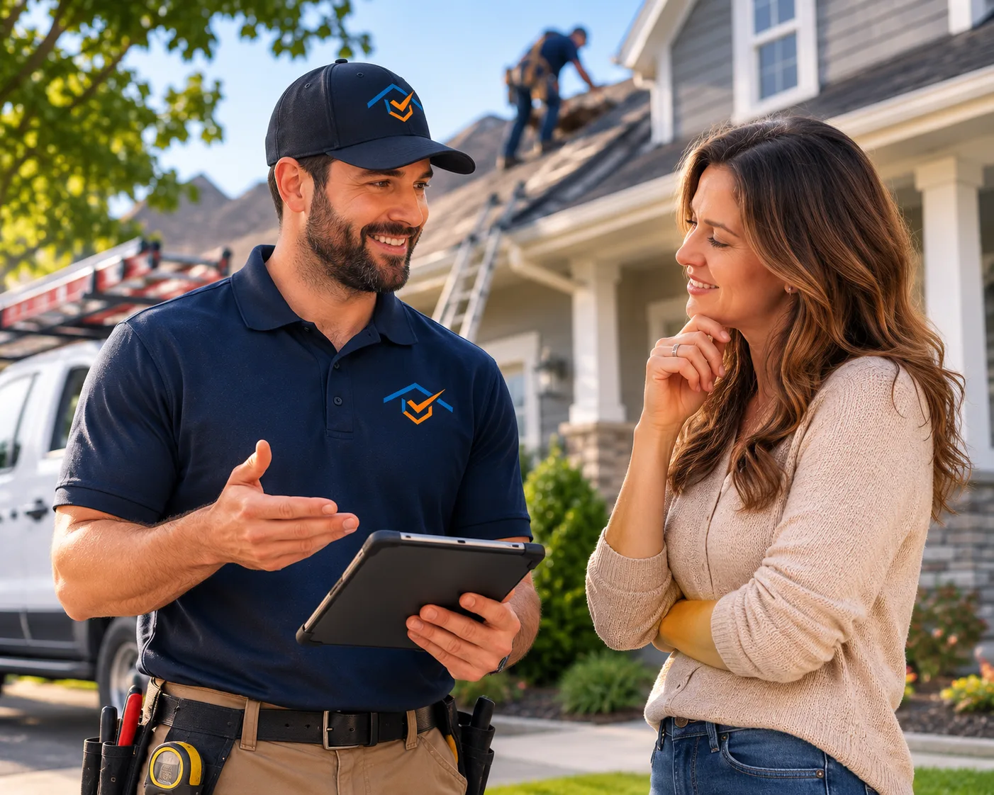 Roof Inspection FAQs in Mantua, OH