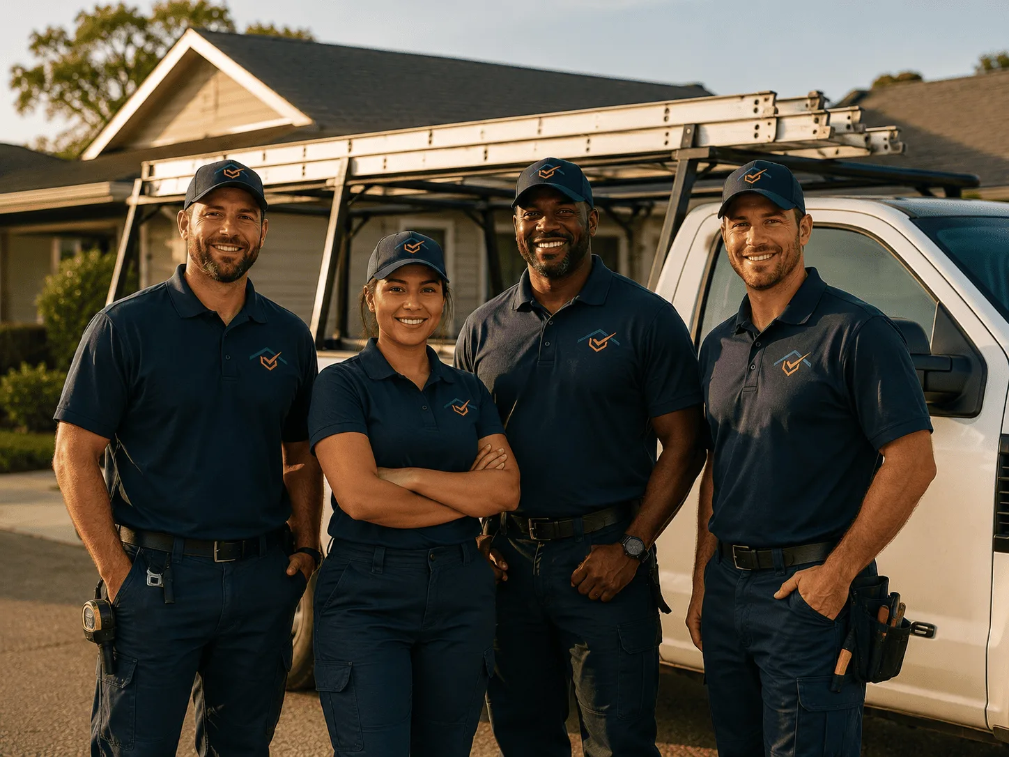 Roof Inspection company in Mantua, OH